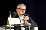 fot. Małgorzata Kosińska © IMiT - panel 4: Muzyka polska a media elektroniczne, Michał Merczyński (Narodowy Instytut Audiowizualny)