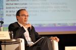 fot. Małgorzata Kosińska © IMiT - panel 4: Muzyka polska a media elektroniczne, dr Artur Szklener (Narodowy Instytut Fryderyka Chopina)